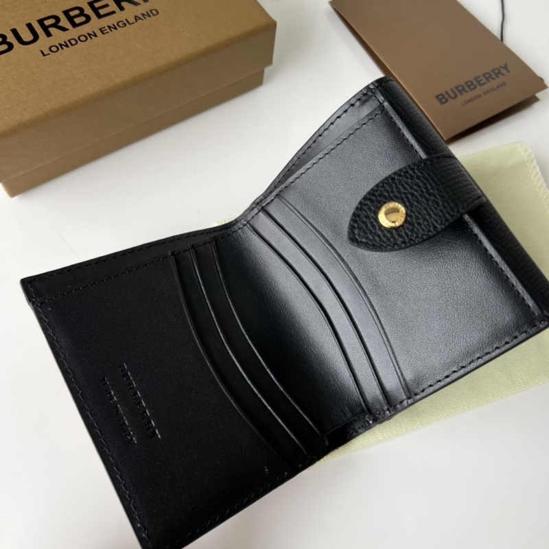 Burberry Wallets